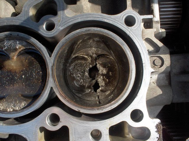 B251A Code Reason